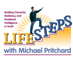 LifeSteps With Michael Pritchard